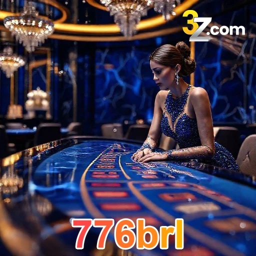 Explorando o Cassino do 776brl: Diversão Sem Limites