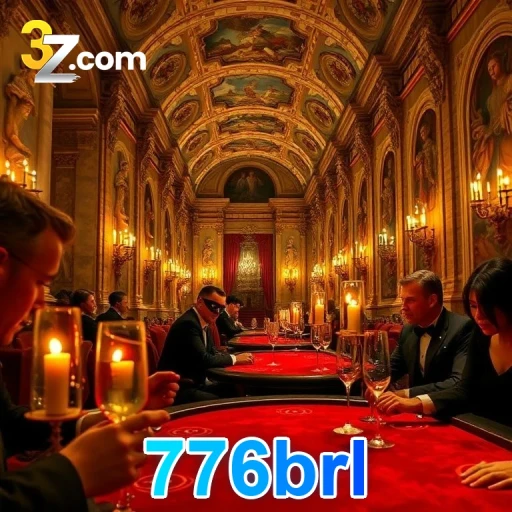 Esporte em Alta: Explore o 776brl com Novos Jogos