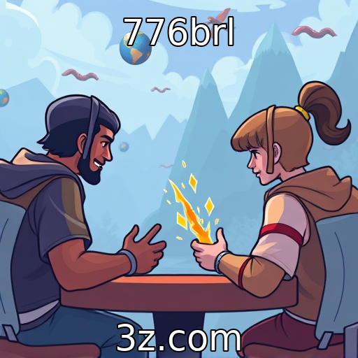 Tendências atuais no desenvolvimento de jogos