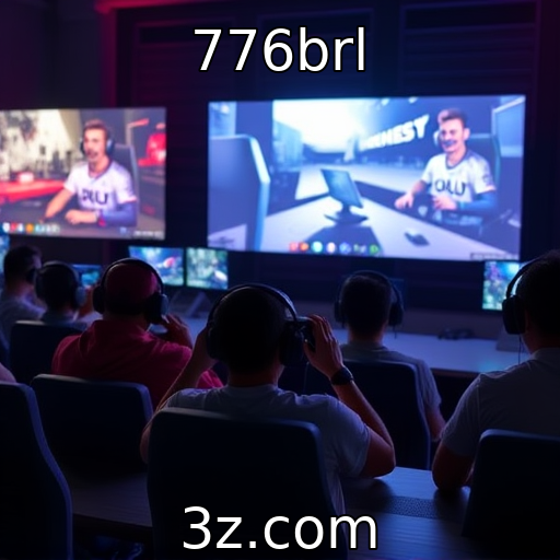 Crescimento das plataformas de streaming na indústria de jogos