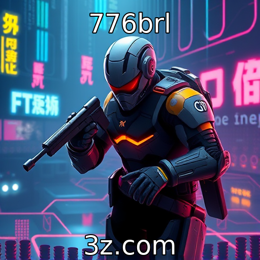 Avanços tecnológicos moldam o futuro dos jogos