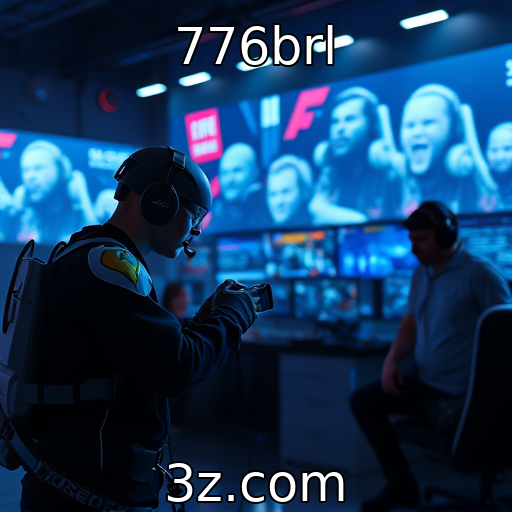 Inovações tecnológicas moldam o futuro dos games