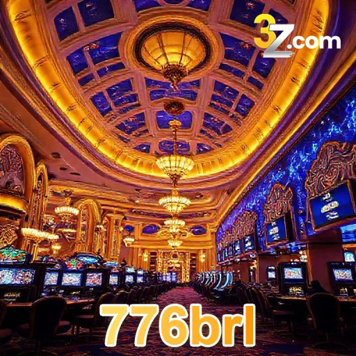 Recursos VIP que Transformam sua Experiência no 776brl