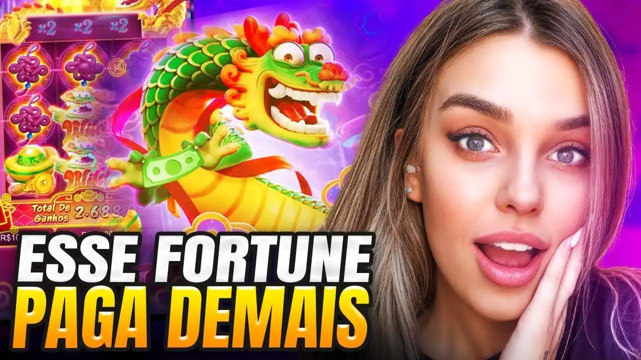 776brl Fortune Dragon