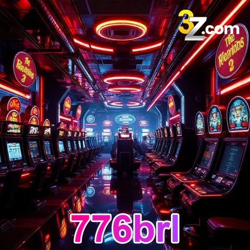 776brl Jogos de caça-níqueis