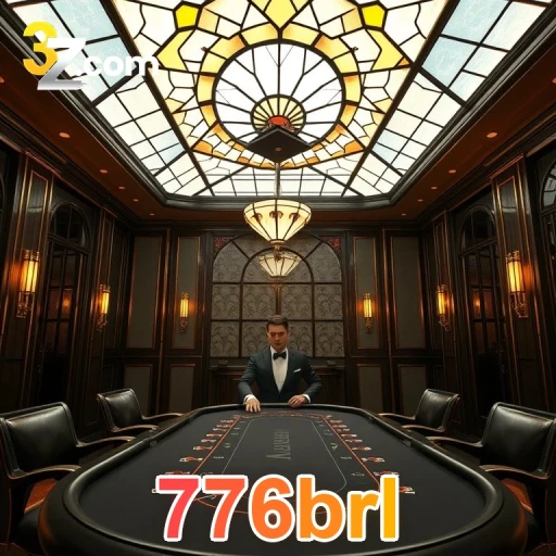 776brl Jogos de caça-níqueis